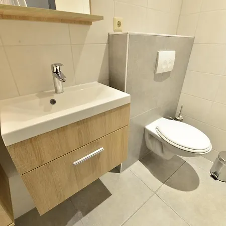 Havenzicht Westkant 3* Dinteloord